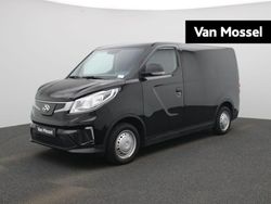 Zwart Gebruikt 2023 Maxus eDeliver 3 Van | € 21.900 (Eerlijke prijs)