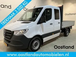 Wit Gebruikt 2023 Mercedes Sprinter Van | € 38.950 (Duur)