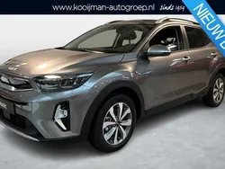 Overige Nieuw 2025 Kia Stonic 2 SUV | € 27.600 (Eerlijke prijs)