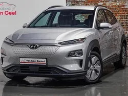 Grijs Gebruikt 2020 Hyundai Kona Comfort SUV | € 15.695 (Eerlijke prijs)