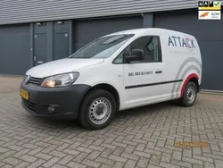 Overige Gebruikt 2012 VW Caddy MPV | € 4.250 (Eerlijke prijs)