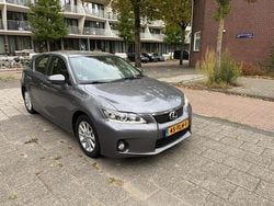 Grijs Gebruikt 2012 Lexus CT200h Hatchback | € 6.700 (Goede deal)