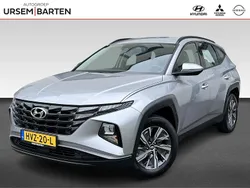 Grijs Gebruikt 2022 Hyundai Tucson Comfort SUV | € 29.425 (Goede deal)