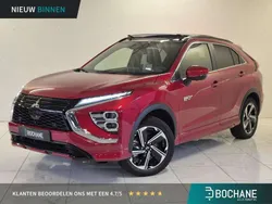 Rood Gebruikt 2023 Mitsubishi Eclipse Cross Instyle SUV | € 31.950 (Eerlijke prijs)