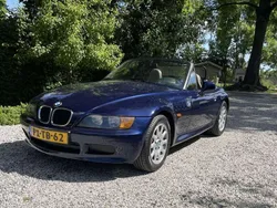 Blauw Gebruikt 1997 BMW Z3 Cabriolet | € 6.700 (Eerlijke prijs)