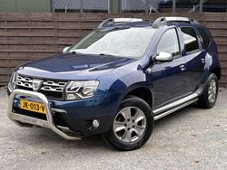 Blauw Gebruikt 2016 Dacia Duster Prestige SUV | € 11.950 (Iets duurder)