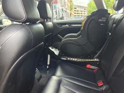 Zwart Gebruikt 2013 Audi A3 Hatchback | € 10.750 (Eerlijke prijs)