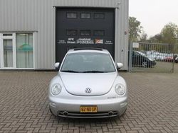 Grijs Gebruikt 1999 VW Beetle Highline | € 2.749