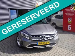 Grijs Gebruikt 2017 Mercedes GLA180 Premium Plus SUV | € 21.435 (Eerlijke prijs)