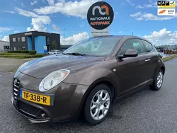 Bruin Gebruikt 2011 Alfa Romeo MiTo Distinctive Hatchback | € 2.499 (Goede deal)