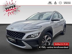 Grijs Gebruikt 2023 Hyundai Kona Comfort SUV | € 26.430 (Goede deal)