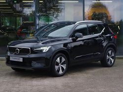 Zwart Gebruikt 2023 Volvo XC40 Inscription SUV | € 33.750 (Goede deal)