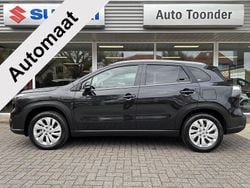 Suv Gebruikt 2022 Suzuki SX4 S-Cross SUV | € 26.450 (Eerlijke prijs)