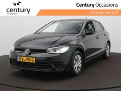 Zwart Gebruikt 2024 VW Polo Business Hatchback | € 24.900 (Eerlijke prijs)