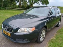 Gebruikt 2012 Volvo V70 Stationwagen | € 6.650 (Goede deal)