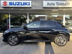 Hatchback Gebruikt 2023 Peugeot 208 Allure Hatchback | € 16.900 (Goede deal)