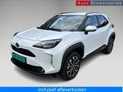 Overige Gebruikt 2024 Toyota Yaris Cross SUV | € 28.995 (Eerlijke prijs)