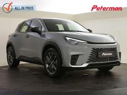 Grijs Gebruikt 2025 Lexus LBX SUV | € 37.899 (Eerlijke prijs)