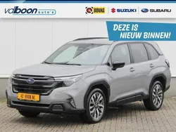Overige Gebruikt 2025 Subaru Forester SUV | € 70.945