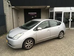 Grijs Gebruikt 2008 Toyota Prius Business Edition Hatchback | € 3.499 (Eerlijke prijs)