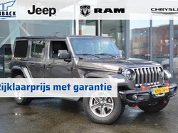 Gebruikt 2020 Jeep Wrangler Sahara SUV | € 48.068