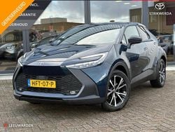 Blauw Gebruikt 2025 Toyota C-HR Edition SUV | € 36.450 (Super prijs)