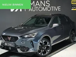 Grijs Gebruikt 2022 Cupra Formentor SUV | € 33.950 (Duur)