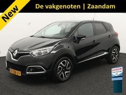 Zwart Gebruikt 2014 Renault Captur Dynamique SUV | € 9.950 (Goede deal)