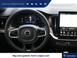 Zwart Gebruikt 2019 Volvo XC40 Inscription SUV | € 30.950 (Goede deal)