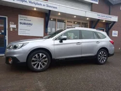 Zilver Gebruikt 2015 Subaru Outback SUV | € 21.750 (Duur)