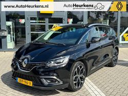 Zwart Gebruikt 2021 Renault Grand Scénic IV Intens MPV | € 24.640 (Eerlijke prijs)