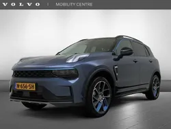 Blauw Gebruikt 2021 Lynk & Co 01 SUV | € 22.935 (Eerlijke prijs)
