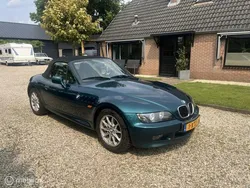 Groen Gebruikt 1999 BMW Z3 Sport Line Cabriolet | € 4.950 (Super prijs)