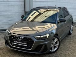 Grijs Gebruikt 2019 Audi A1 Sportback S-Line Hatchback | € 24.700 (Iets duurder)