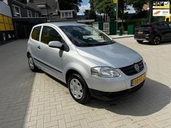 Gebruikt 2005 VW Fox Trendline Hatchback | € 2.495 (Iets duurder)