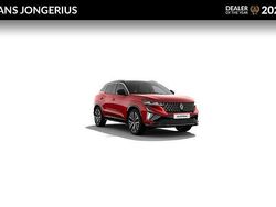 Rouge flamme + dakkleur noir étoilé (rood mica) Nieuw 2025 Renault Austral Techno SUV | € 42.819 (Goede deal)