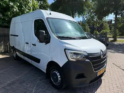 Wit Gebruikt 2019 Renault Master Van | € 6.990 (Eerlijke prijs)