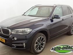 Blauw Gebruikt 2015 BMW X5 Executive SUV | € 16.200 (Eerlijke prijs)