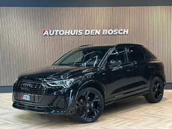 Zwart Gebruikt 2021 Audi Q3 Proline SUV | € 37.890 (Duur)