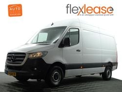 Wit Gebruikt 2019 Mercedes Sprinter Van | € 32.900 (Super prijs)