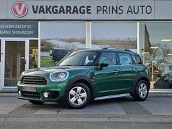 Groen Gebruikt 2020 Mini One Countryman Business SUV | € 20.700 (Goede deal)