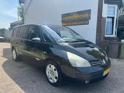 Zwart Gebruikt 2006 Renault Grand Espace MPV | € 1.799 (Eerlijke prijs)