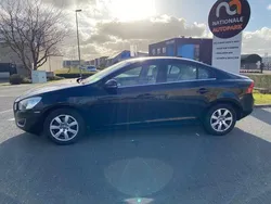 Zwart Gebruikt 2011 Volvo S60 Sedan | € 3.750 (Goede deal)