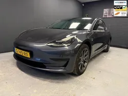 Grijs Gebruikt 2019 Tesla Model 3 Standard Range Sedan | € 15.999 (Eerlijke prijs)