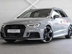 Grijs Gebruikt 2019 Audi RS3 Hatchback | € 43.950 (Goede deal)