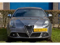 Grijs Gebruikt 2012 Alfa Romeo Giulietta Distinctive Hatchback | € 8.750 (Iets duurder)