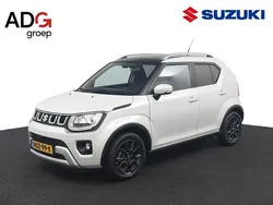 Wit Gebruikt 2024 Suzuki Ignis Style Hatchback | € 23.950 (Iets duurder)