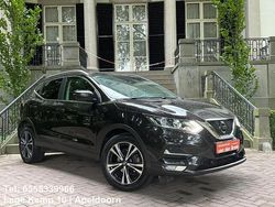 Zwart Gebruikt 2021 Nissan Qashqai 360º SUV | € 19.945 (Goede deal)