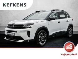 Wit Gebruikt 2025 Citroën C5 Aircross Start SUV | € 34.925 (Eerlijke prijs)