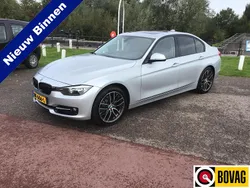 Grijs Gebruikt 2016 BMW 320 Executive Hatchback | € 16.950 (Super prijs)